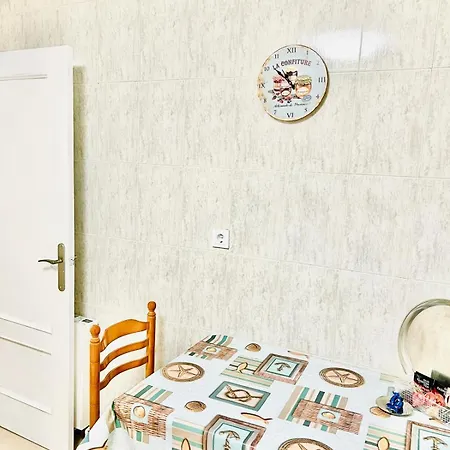 Centro Apartamento Tineo