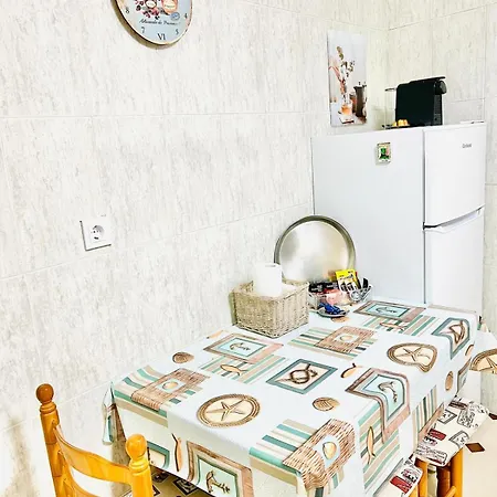 Centro Appartement *