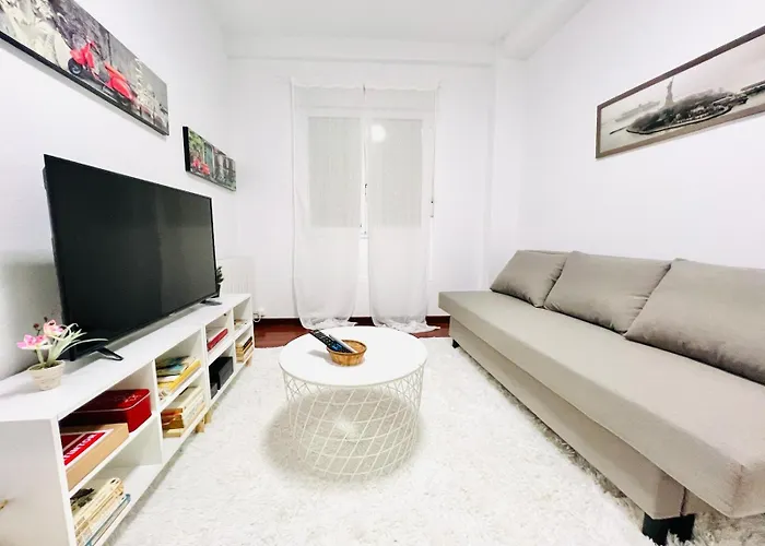 Appartement Centro *