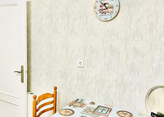 Centro Apartamento Tineo