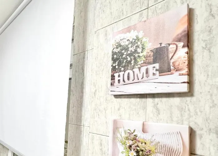 Centro Appartement Tineo