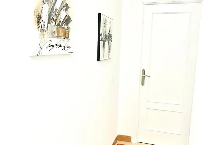 Centro Appartement Tineo